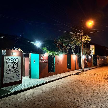 Pousada Vila D' Italia Пеня Екстериор снимка