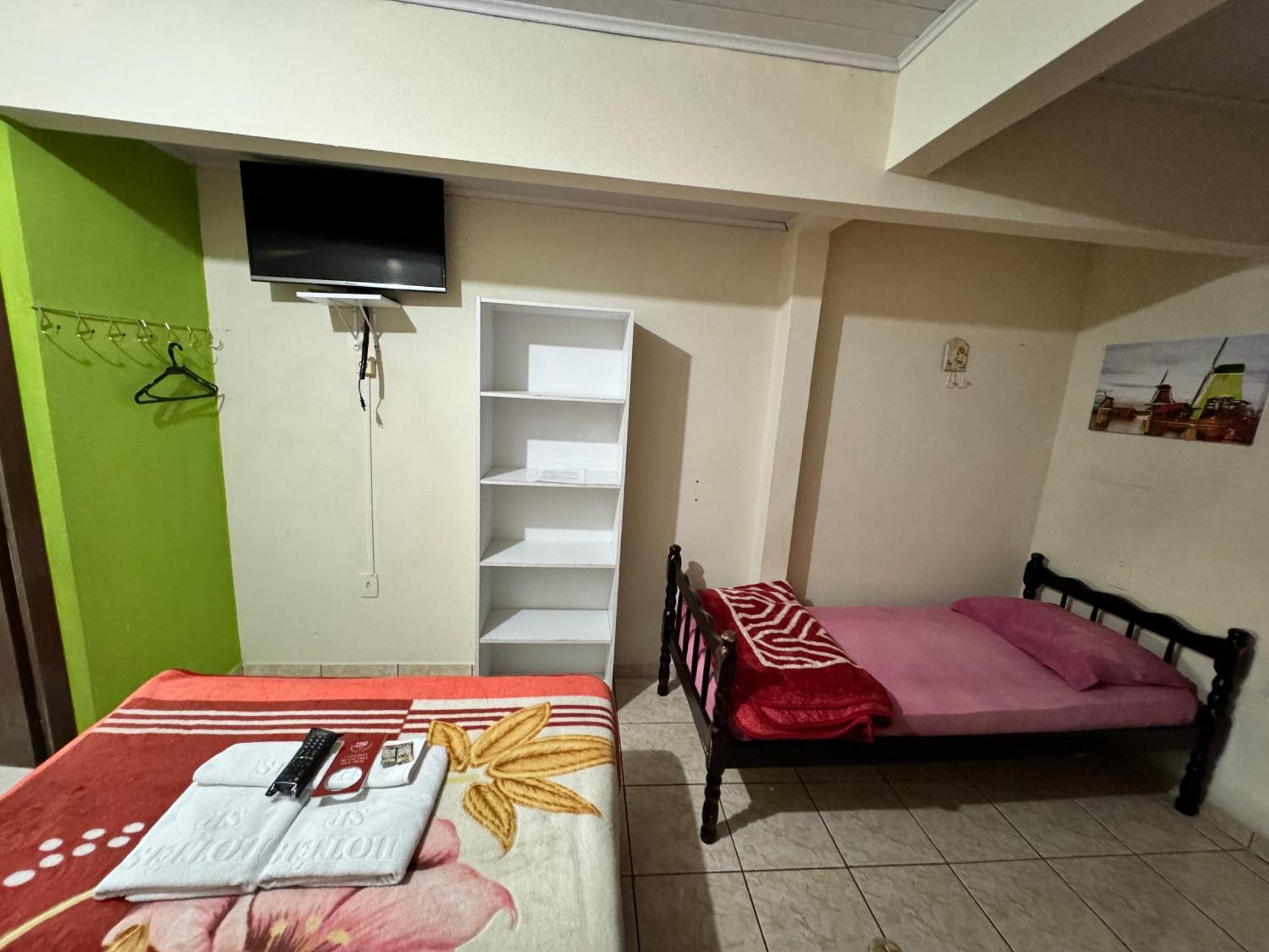 Pousada Vila D' Italia Пеня Екстериор снимка
