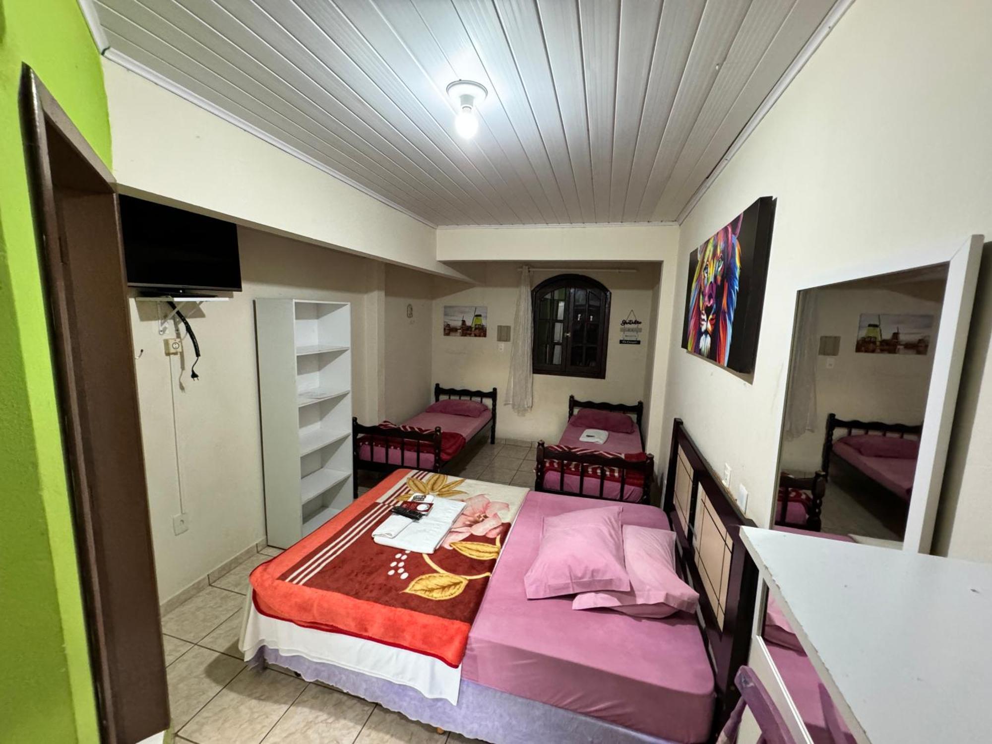 Pousada Vila D' Italia Пеня Екстериор снимка