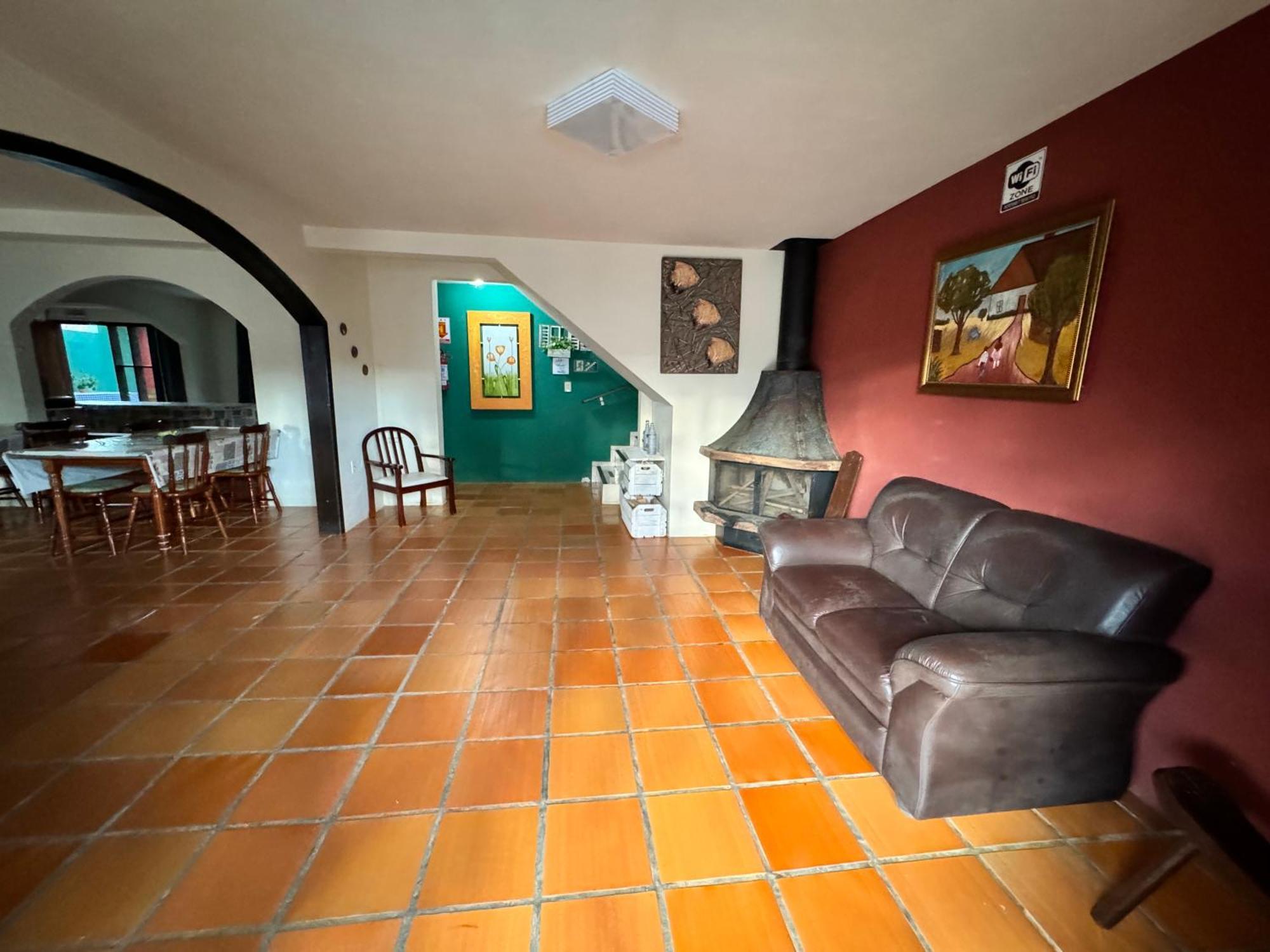 Pousada Vila D' Italia Пеня Екстериор снимка